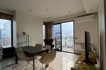 2 Bedroom Condo for rent in M Phayathai, Thanon Phaya Thai, Bangkok near BTS Victory Monument