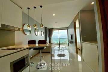 1 Bedroom Condo for rent in The Riviera Jomtien, Nong Prue, Chonburi