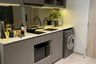 2 Bedroom Condo for rent in Chapter Thonglor 25, Khlong Tan Nuea, Bangkok near BTS Thong Lo