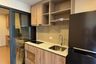 1 Bedroom Condo for rent in The Base Urban Rama9, Huai Khwang, Bangkok near MRT Phra Ram 9