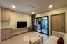 1 Bedroom Condo for rent in The Base Urban Rama9, Huai Khwang, Bangkok near MRT Phra Ram 9