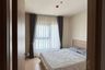 1 Bedroom Condo for rent in The Base Urban Rama9, Huai Khwang, Bangkok near MRT Phra Ram 9