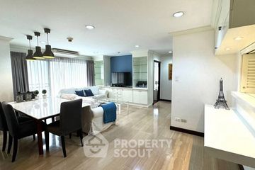 3 Bedroom Condo for rent in Richmond Palace, Khlong Tan Nuea, Bangkok near BTS Phrom Phong