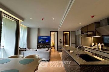 2 Bedroom Condo for rent in The Reserve 61 Hideaway, Khlong Tan Nuea, Bangkok near BTS Ekkamai
