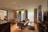 2 Bedroom Condo for rent in The Reserve 61 Hideaway, Khlong Tan Nuea, Bangkok near BTS Ekkamai
