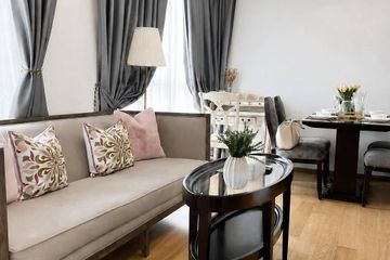 2 Bedroom Condo for rent in H Sukhumvit 43, Khlong Tan Nuea, Bangkok near BTS Phrom Phong