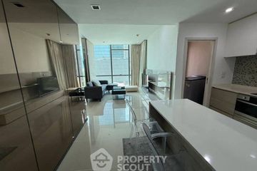 1 Bedroom Condo for rent in Q Asoke, Makkasan, Bangkok near MRT Phetchaburi