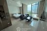 1 Bedroom Condo for rent in Q Asoke, Makkasan, Bangkok near MRT Phetchaburi
