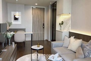 1 Bedroom Condo for rent in Ideo Q Sukhumvit 36, Khlong Tan, Bangkok near BTS Thong Lo