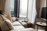 1 Bedroom Condo for rent in Ideo Q Sukhumvit 36, Khlong Tan, Bangkok near BTS Thong Lo