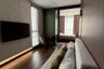1 Bedroom Condo for rent in The Privacy Jatujak, Chom Phon, Bangkok near MRT Phahon Yothin