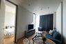 1 Bedroom Condo for rent in 28 Chidlom, Lumpini, Bangkok near BTS Chit Lom