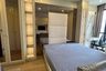 1 Bedroom Condo for rent in Ashton Asoke, Khlong Toei Nuea, Bangkok near MRT Sukhumvit