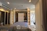 1 Bedroom Condo for rent in Ashton Asoke, Khlong Toei Nuea, Bangkok near MRT Sukhumvit