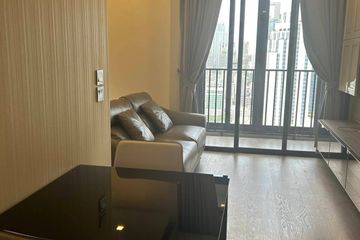 1 Bedroom Condo for rent in Ashton Asoke, Khlong Toei Nuea, Bangkok near MRT Sukhumvit