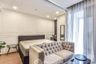 1 Bedroom Condo for rent in Ashton Chula-Silom, Si Phraya, Bangkok near MRT Sam Yan