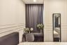 1 Bedroom Condo for rent in Ashton Chula-Silom, Si Phraya, Bangkok near MRT Sam Yan