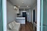 1 Bedroom Condo for rent in Maestro 01 Sathorn-Yenakat, Thung Maha Mek, Bangkok near MRT Khlong Toei