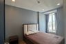1 Bedroom Condo for rent in Maestro 01 Sathorn-Yenakat, Thung Maha Mek, Bangkok near MRT Khlong Toei