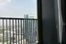 2 Bedroom Condo for rent in Life Sukhumvit 62, Bang Chak, Bangkok near BTS Bang Chak