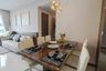 2 Bedroom Condo for rent in Supalai Premier Charoen Nakhon, Khlong San, Bangkok near BTS Khlong San