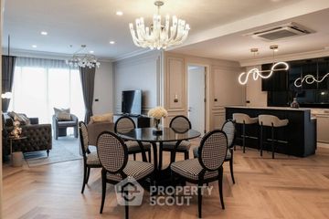 3 Bedroom Condo for rent in Nusasiri Grand, Phra Khanong, Bangkok near BTS Ekkamai