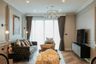 3 Bedroom Condo for rent in Nusasiri Grand, Phra Khanong, Bangkok near BTS Ekkamai