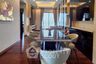 2 Bedroom Condo for rent in Supalai Elite Sathorn - Suanplu, Thung Maha Mek, Bangkok near BTS Chong Nonsi