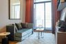 2 Bedroom Condo for rent in The Diplomat Sathorn, Silom, Bangkok near BTS Surasak