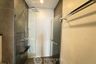 1 Bedroom Condo for rent in Urbano Absolute Sathon - Taksin, Khlong Ton Sai, Bangkok near BTS Krung Thon Buri