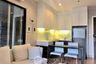 1 Bedroom Condo for rent in Urbano Absolute Sathon - Taksin, Khlong Ton Sai, Bangkok near BTS Krung Thon Buri