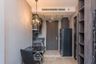 1 Bedroom Condo for rent in Ashton Asoke, Khlong Toei Nuea, Bangkok near MRT Sukhumvit