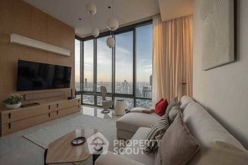 2 Bedroom Condo for rent in Ashton Silom, Suriyawong, Bangkok near BTS Chong Nonsi