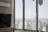 2 Bedroom Condo for rent in Ashton Silom, Suriyawong, Bangkok near BTS Chong Nonsi