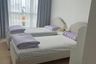 2 Bedroom Condo for rent in Supalai Veranda Ramkhamhaeng, Hua Mak, Bangkok near Airport Rail Link Ramkhamhaeng