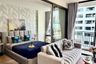 1 Bedroom Condo for rent in Khlong Toei, Bangkok near BTS Asoke