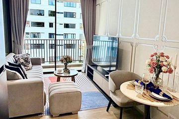 1 Bedroom Condo for rent in Khlong Toei, Bangkok near BTS Asoke