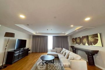 3 Bedroom Condo for rent in Hampton Thonglor 10, Khlong Tan Nuea, Bangkok near BTS Thong Lo