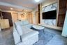 2 Bedroom Condo for rent in Supalai Mare, Nong Prue, Chonburi