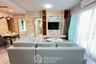 2 Bedroom Condo for rent in Supalai Mare, Nong Prue, Chonburi