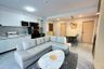 2 Bedroom Condo for rent in Supalai Mare, Nong Prue, Chonburi