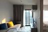 1 Bedroom Condo for rent in THE BASE Phetchaburi-Thonglor, Bang Kapi, Bangkok near MRT Phetchaburi