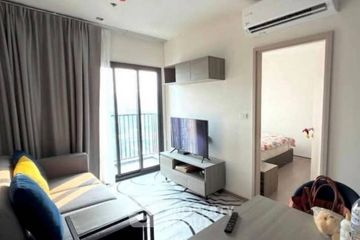 1 Bedroom Condo for rent in THE BASE Phetchaburi-Thonglor, Bang Kapi, Bangkok near MRT Phetchaburi
