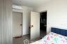 1 Bedroom Condo for rent in THE BASE Phetchaburi-Thonglor, Bang Kapi, Bangkok near MRT Phetchaburi