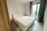 2 Bedroom Condo for rent in Life Asoke Rama 9, Makkasan, Bangkok near MRT Phra Ram 9