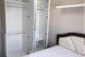 1 Bedroom Condo for rent in Belle Grand Rama 9, Huai Khwang, Bangkok near MRT Phra Ram 9