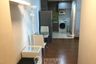 1 Bedroom Condo for rent in Belle Grand Rama 9, Huai Khwang, Bangkok near MRT Phra Ram 9