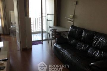 1 Bedroom Condo for rent in Belle Grand Rama 9, Huai Khwang, Bangkok near MRT Phra Ram 9