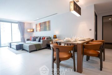 3 Bedroom Apartment for rent in The klasse residence, Khlong Toei Nuea, Bangkok near BTS Asoke