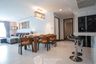 3 Bedroom Apartment for rent in The klasse residence, Khlong Toei Nuea, Bangkok near BTS Asoke